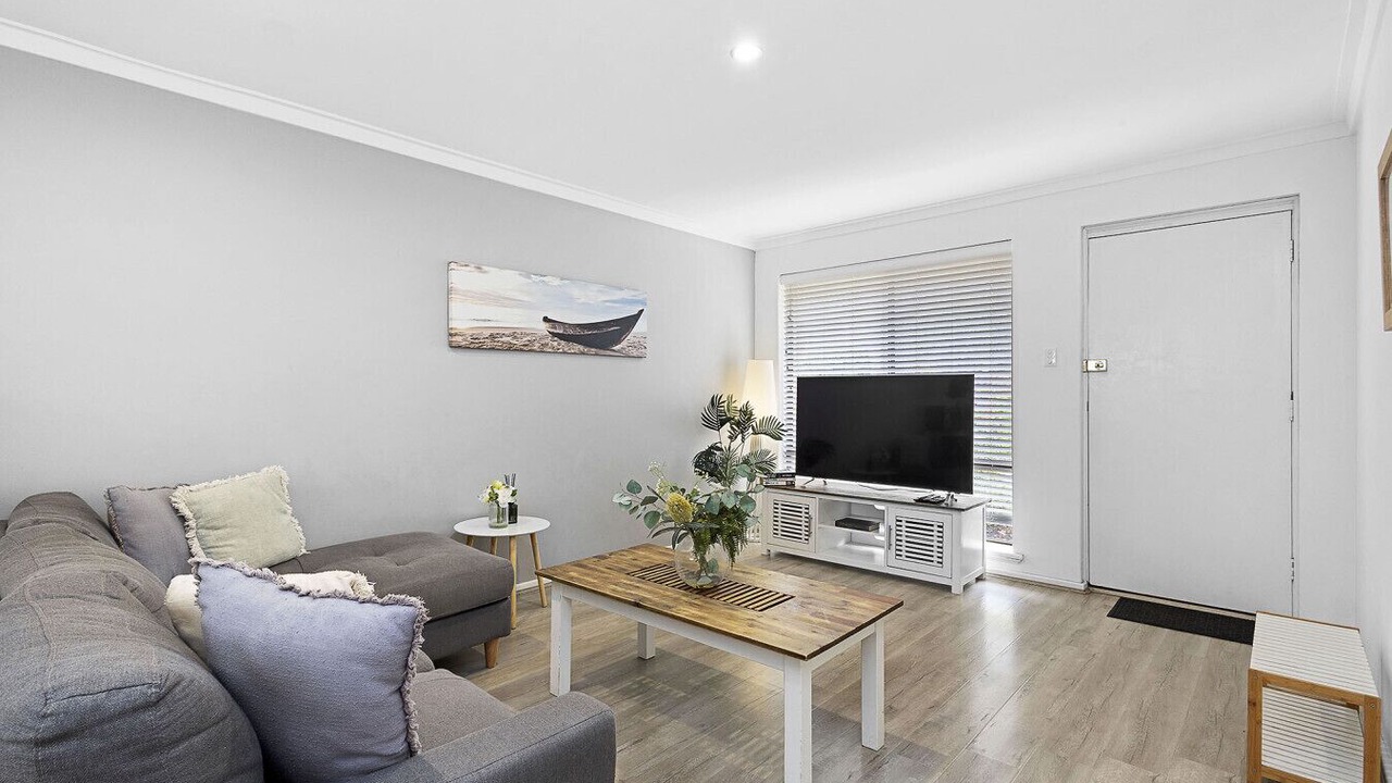 Photo of Livingroom in Scarborough