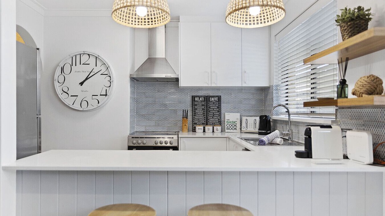 Photo of Kitchen in Scarborough