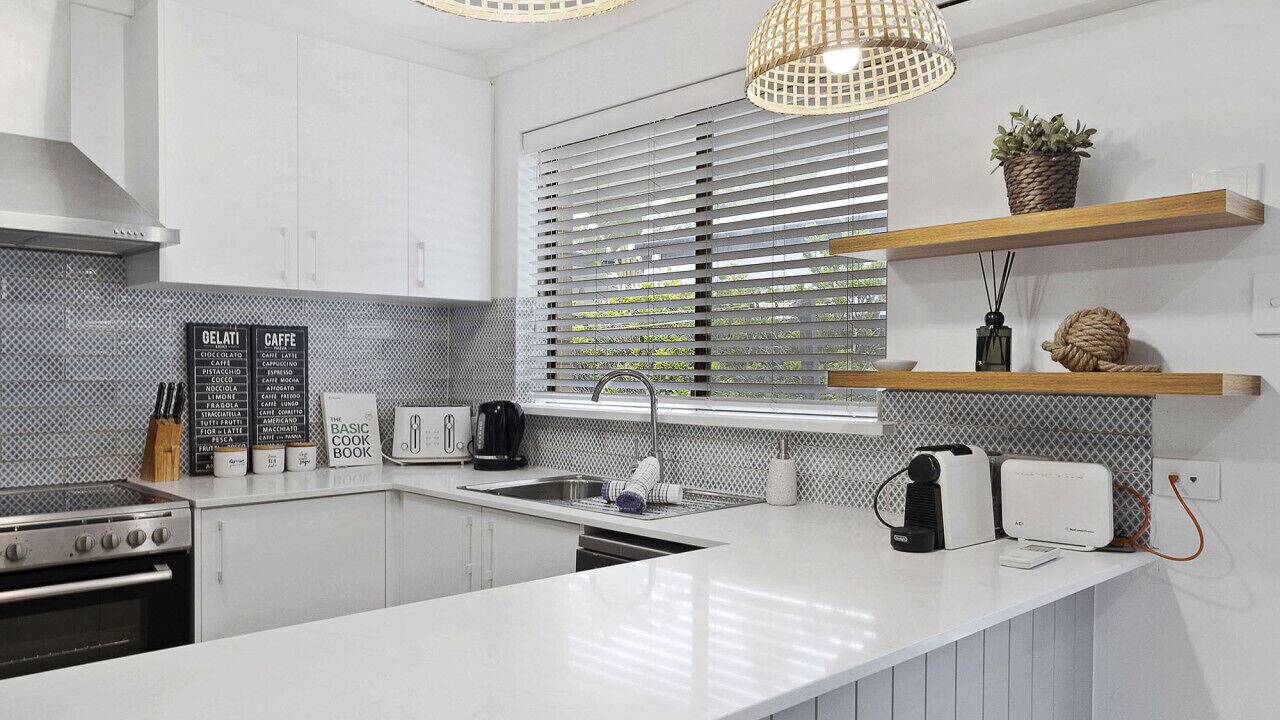 Photo of Kitchen in Scarborough