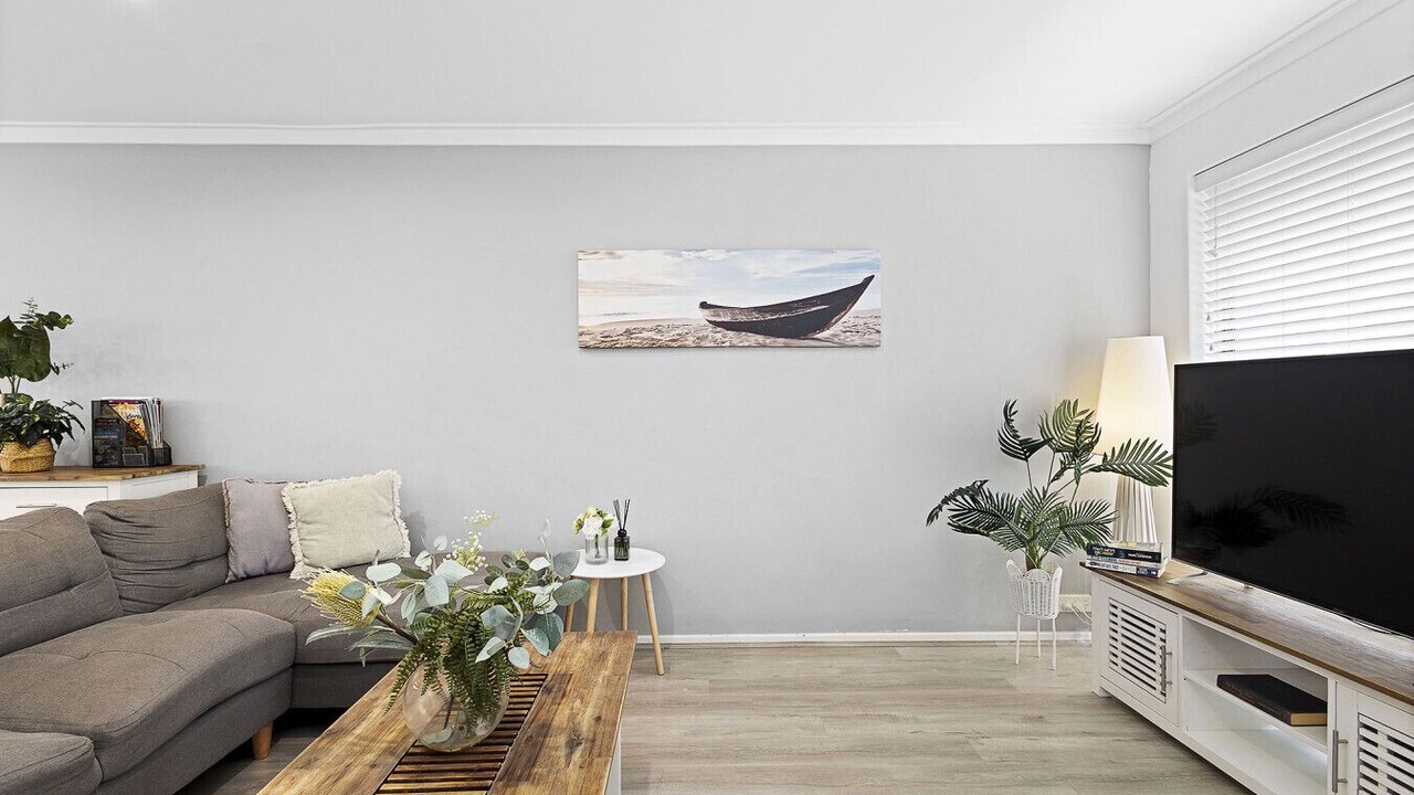 Photo of Livingroom in Scarborough
