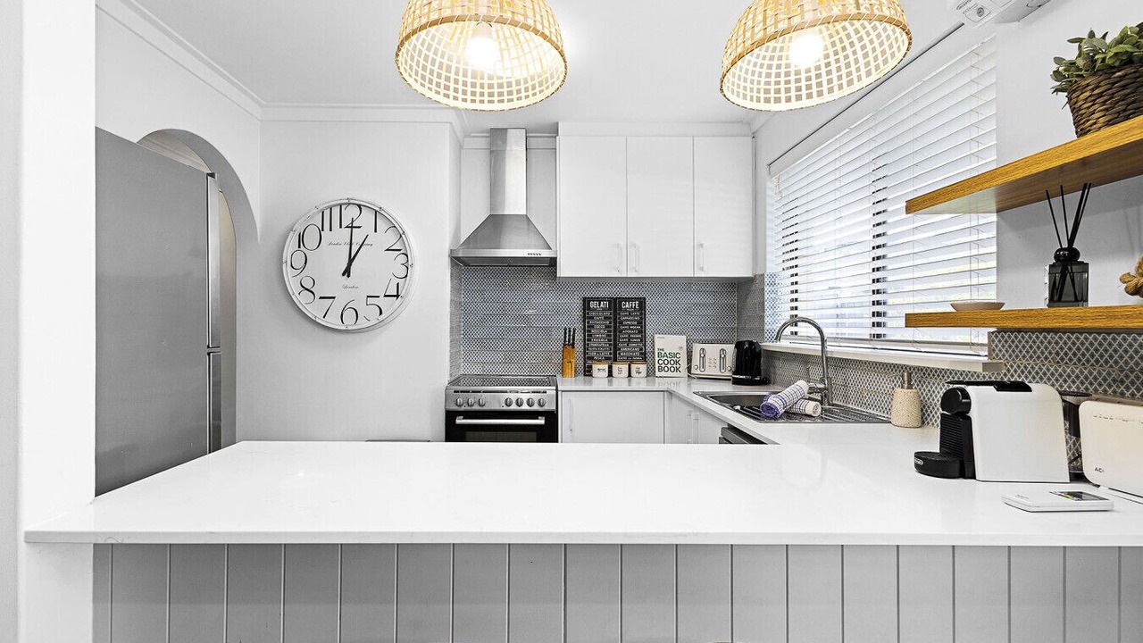 Photo of Kitchen in Scarborough