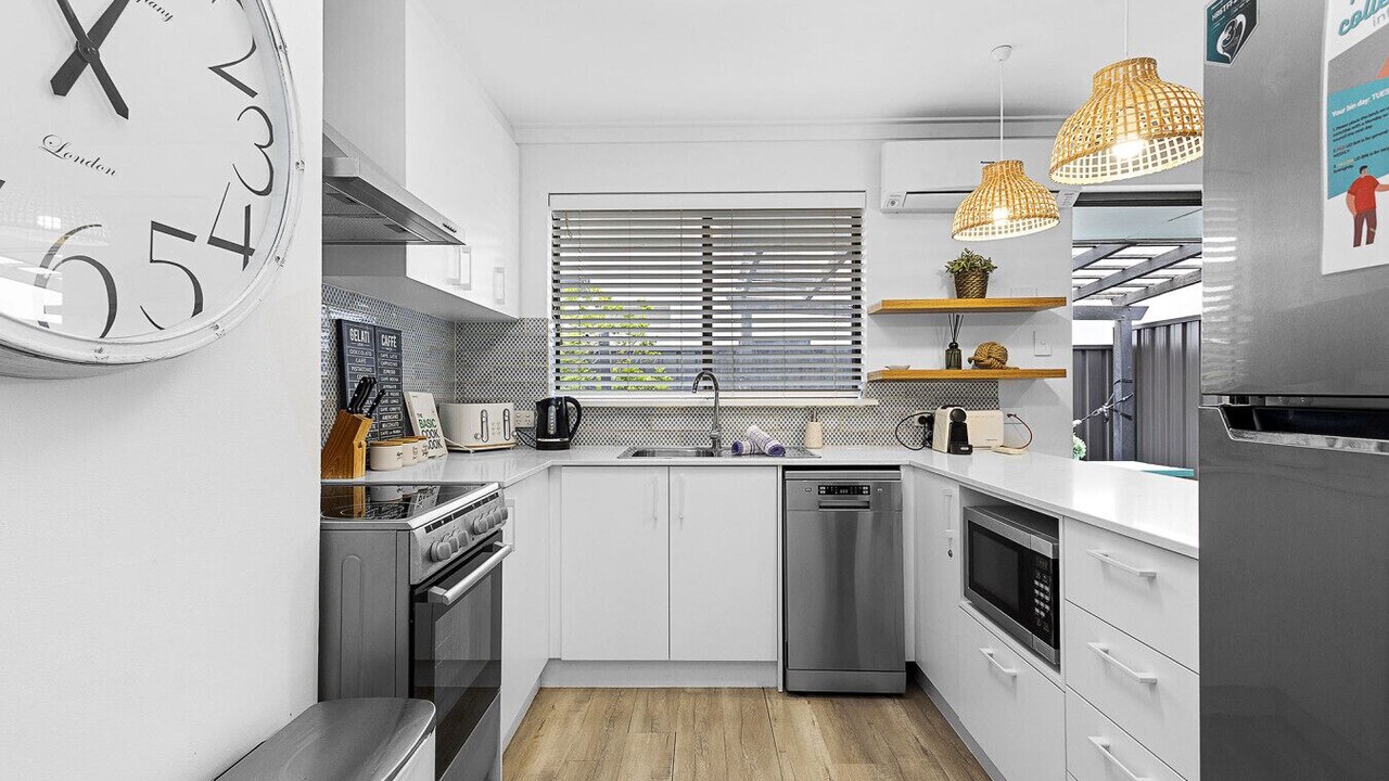 Photo of Kitchen in Scarborough