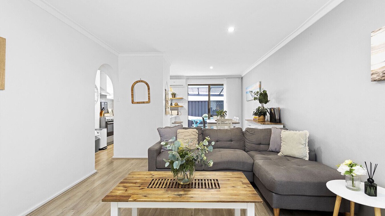 Photo of Livingroom in Scarborough