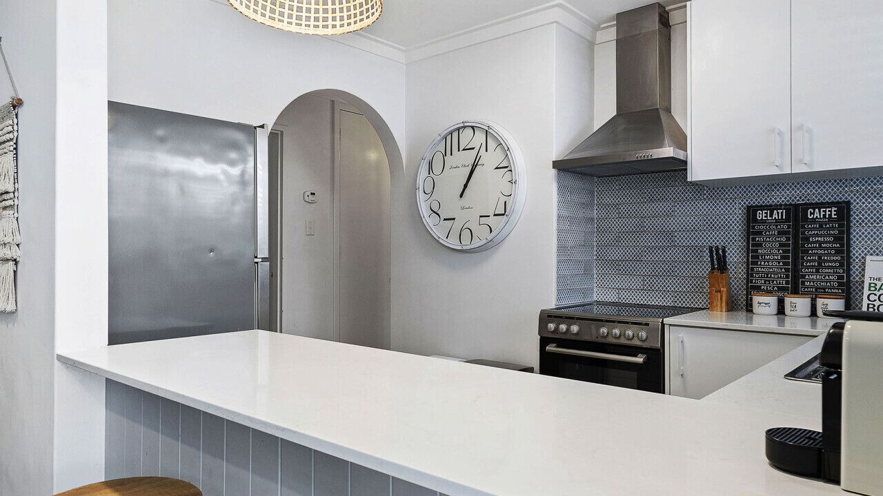Photo of Kitchen in Scarborough