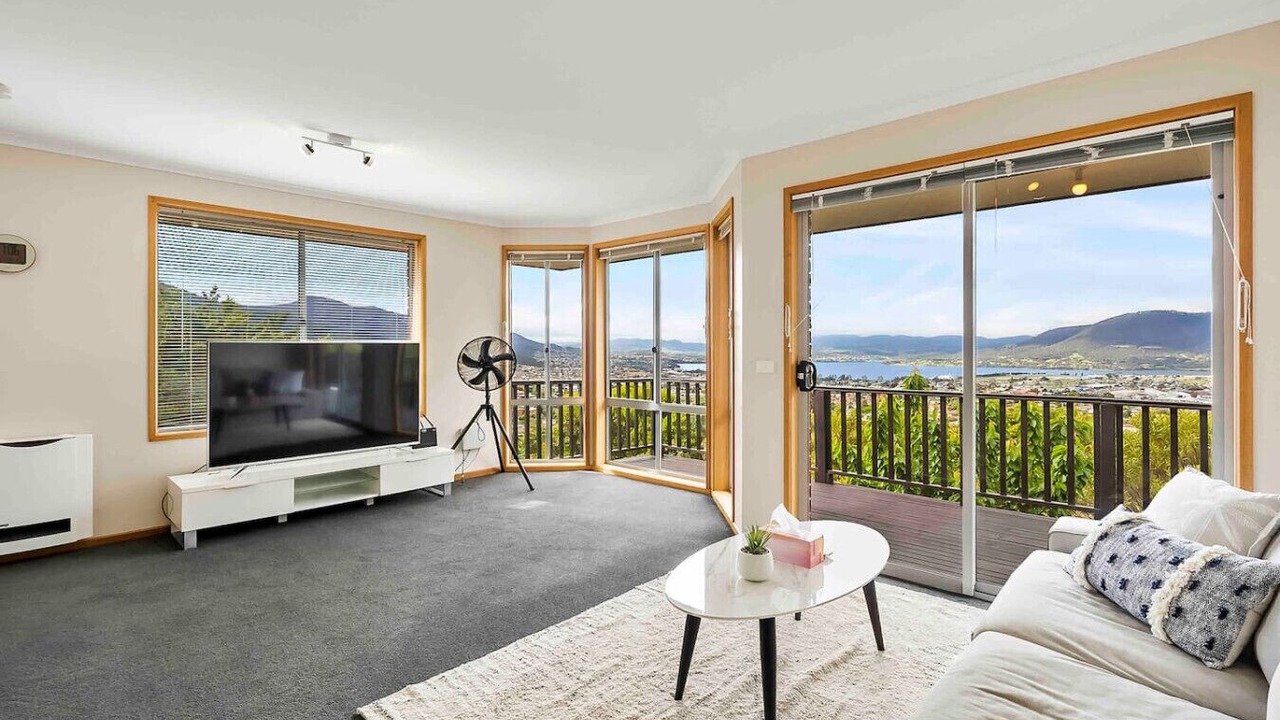 Photo of Livingroom in West Moonah