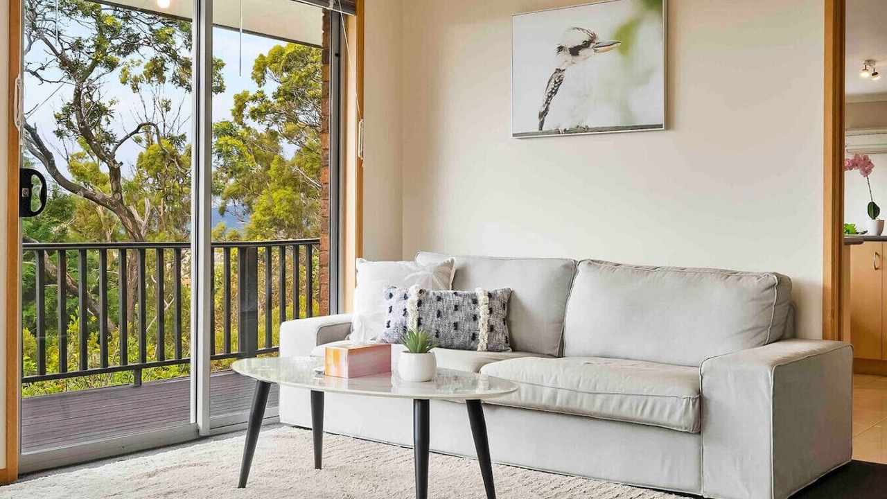 Photo of Livingroom in West Moonah