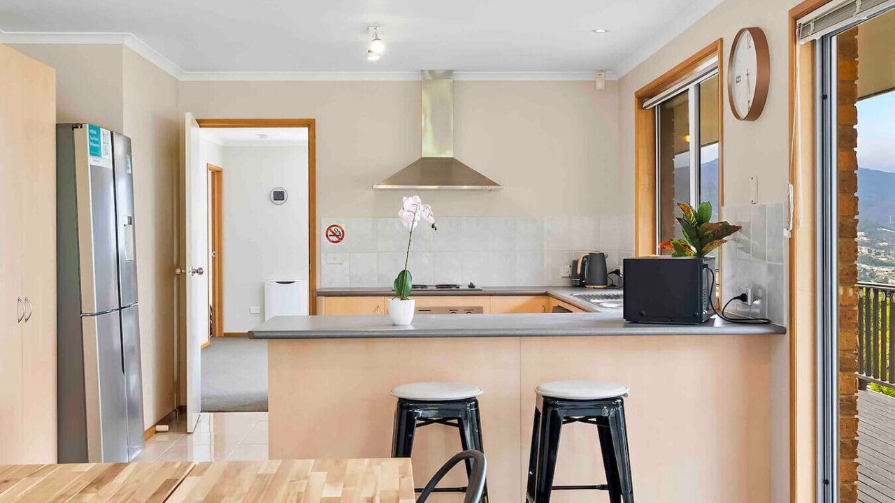 Photo of Kitchen in West Moonah