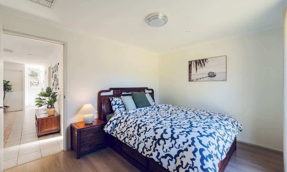 Photo of Bedroom in Mount Waverley