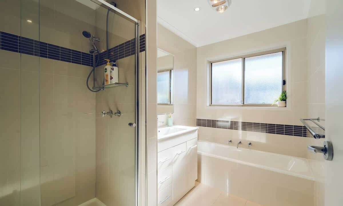 Photo of Bathroom in Mount Waverley