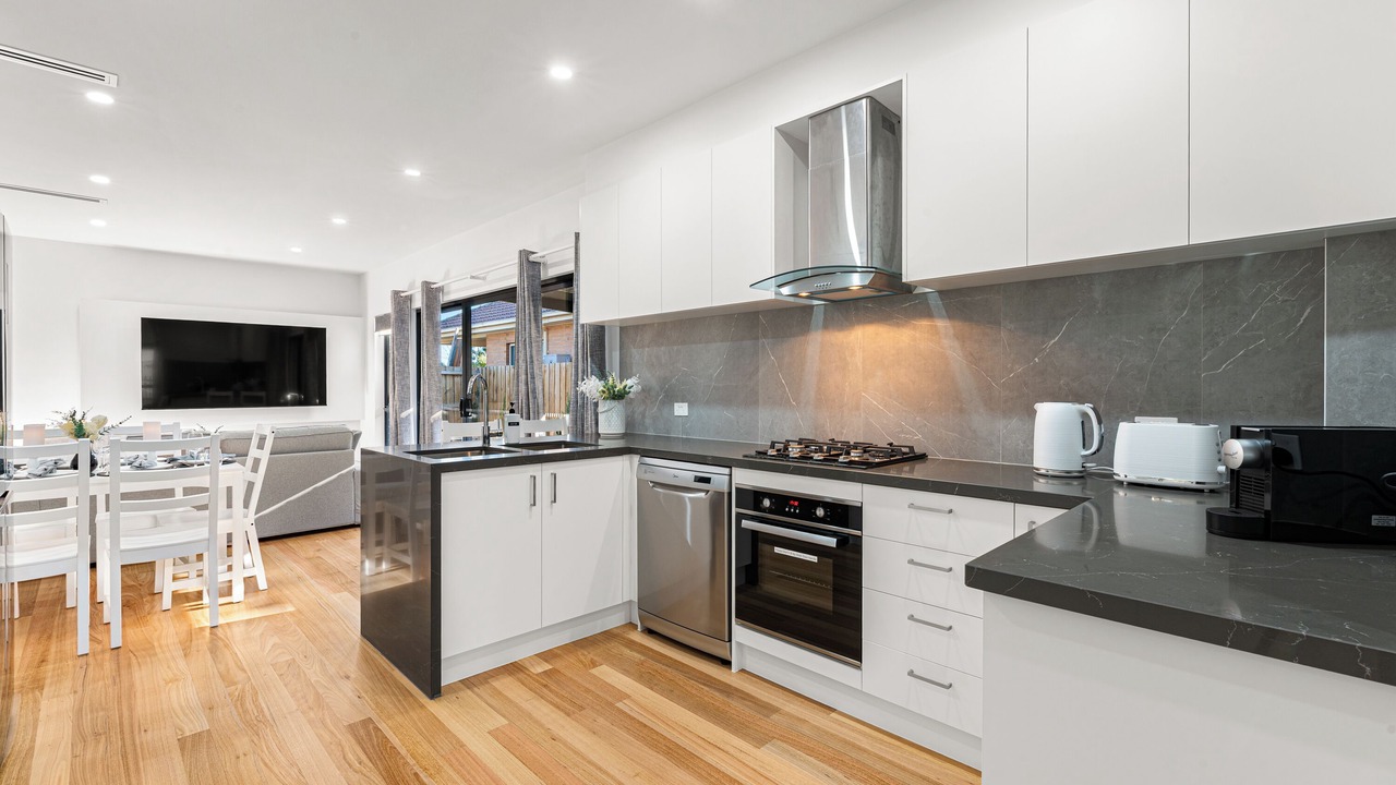 Photo of Kitchen in Fawkner
