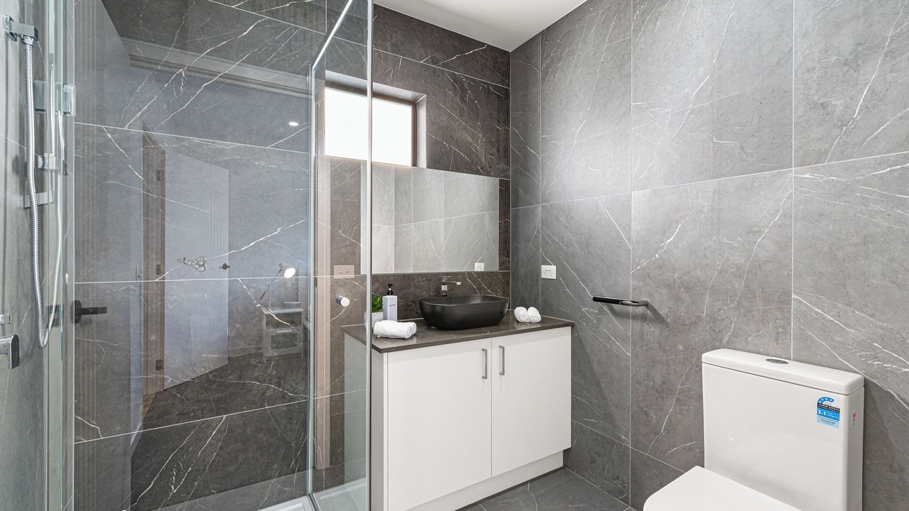 Photo of Bathroom in Fawkner