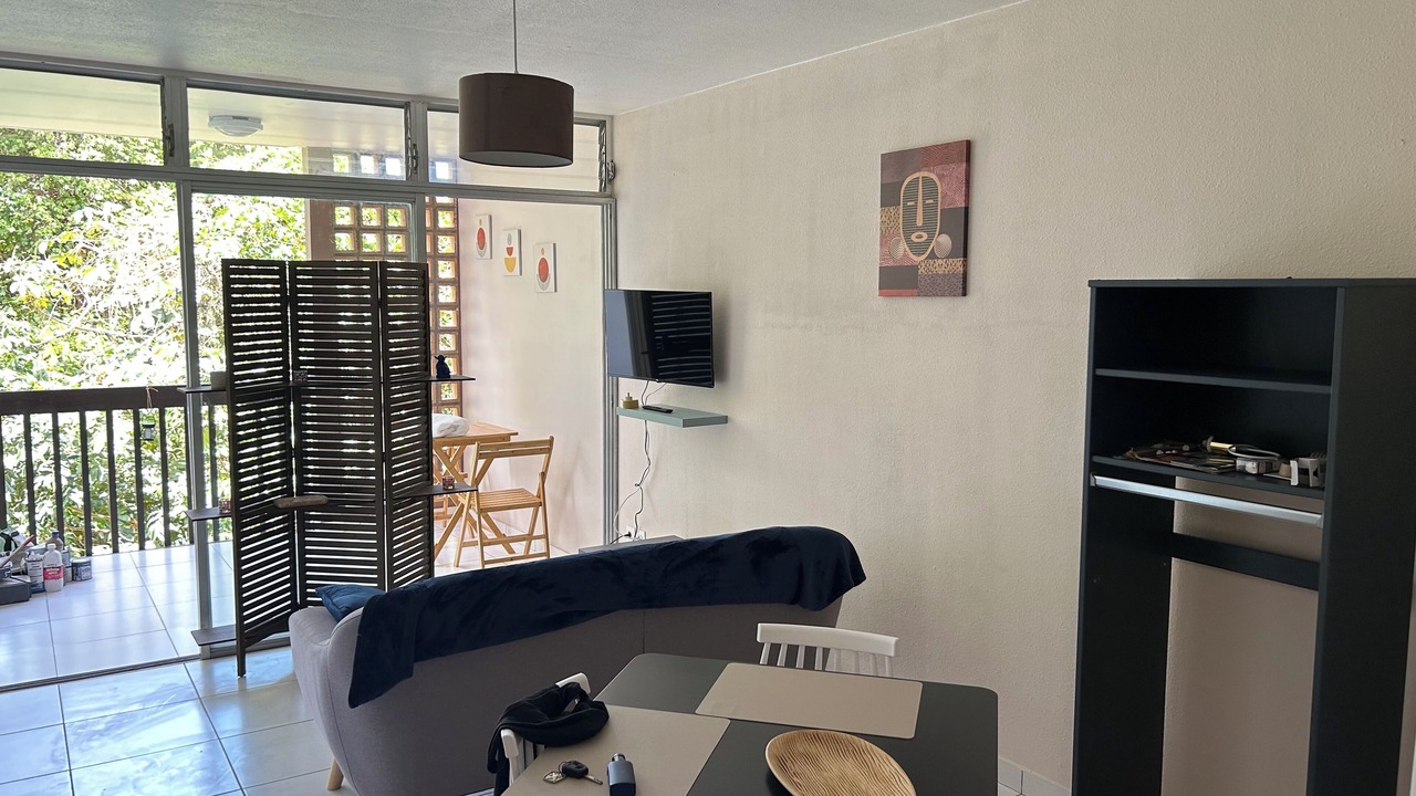 Photo of Livingroom in Cayenne