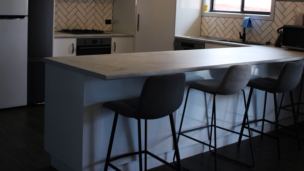 Photo of Kitchen in Worrolong