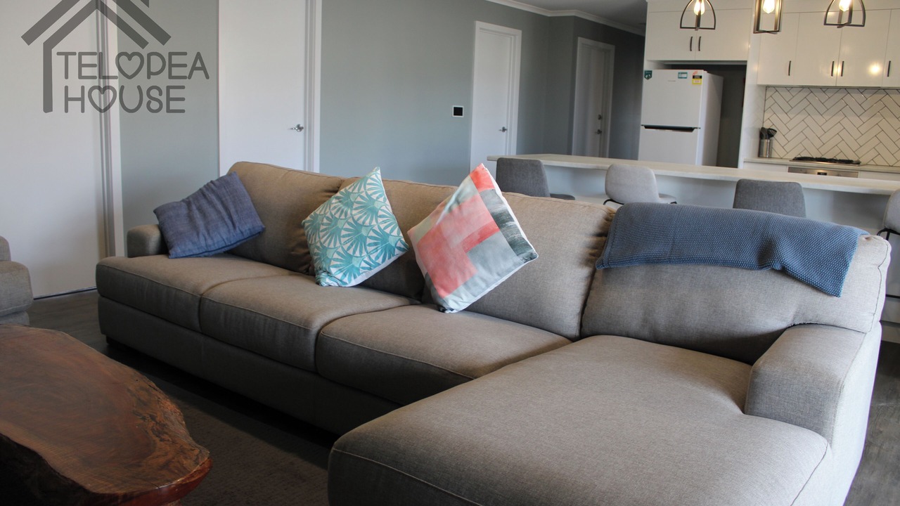 Photo of Livingroom in Worrolong