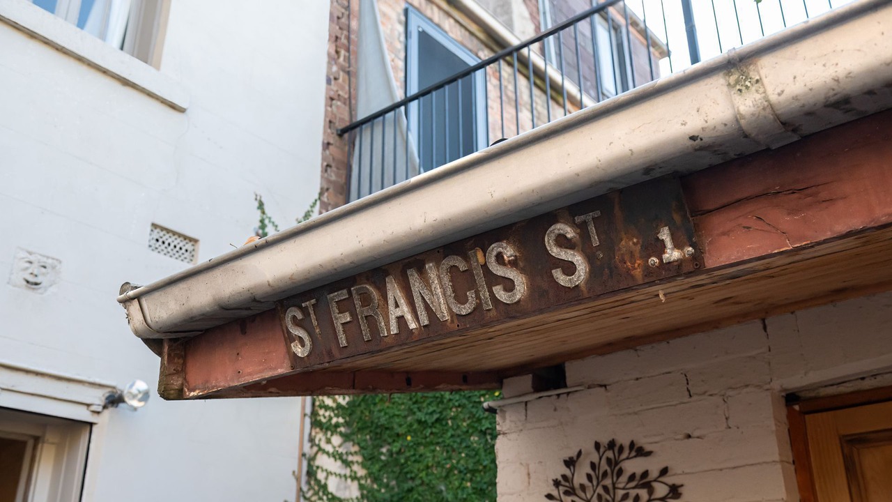 Photo of Outdoor in Fitzroy