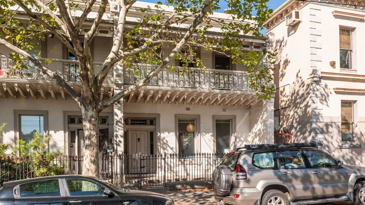 Photo of Outdoor in Fitzroy