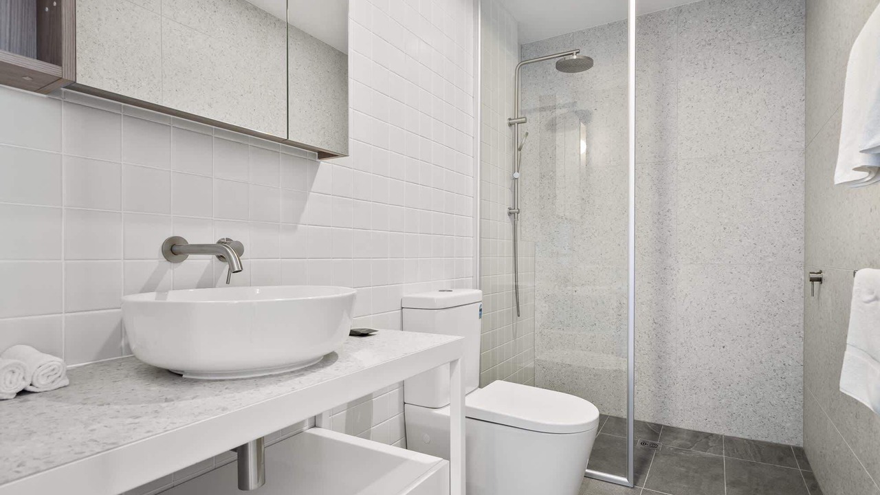 Photo of Bathroom in North Fremantle