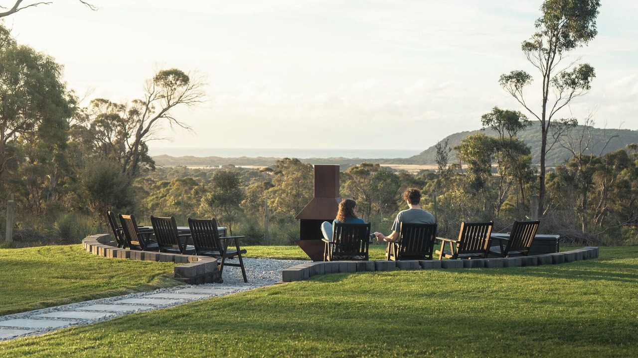 Photo of Outdoor in Bakers Beach