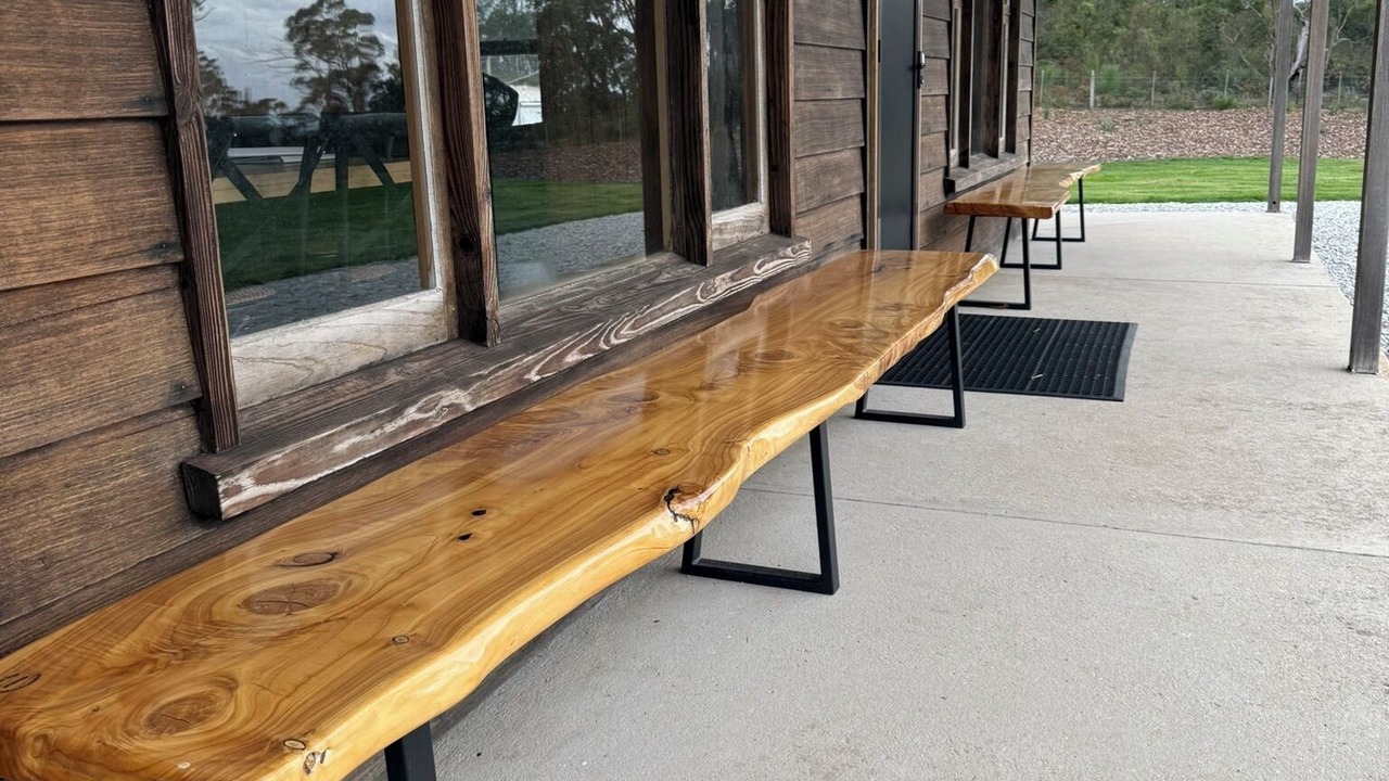 Photo of Patio Balcony in Bakers Beach