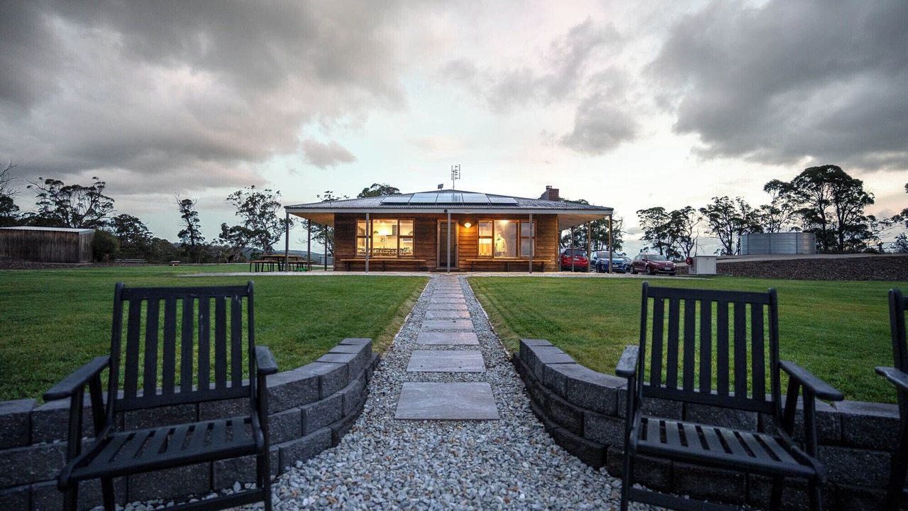 Photo of Outdoor in Bakers Beach
