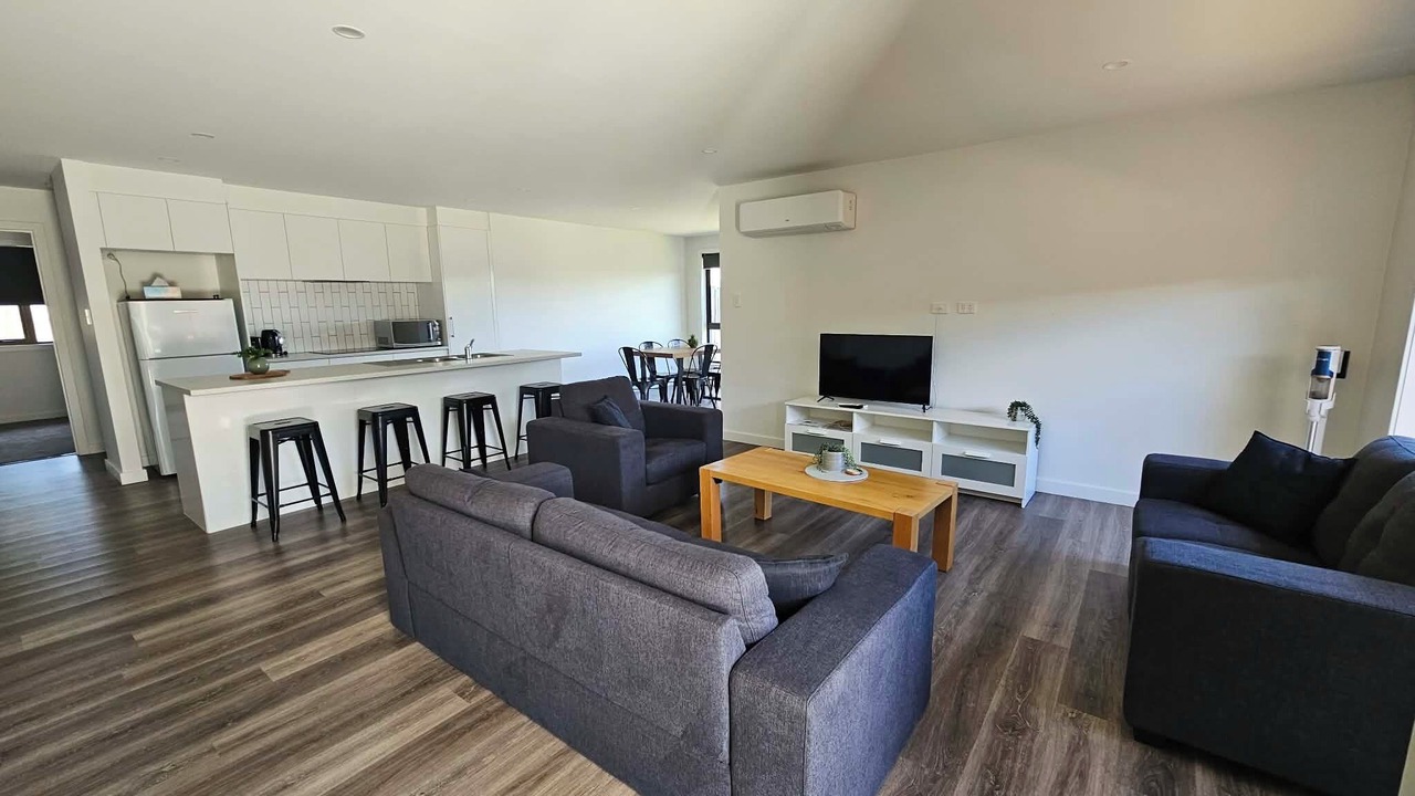 Photo of Livingroom in George Town