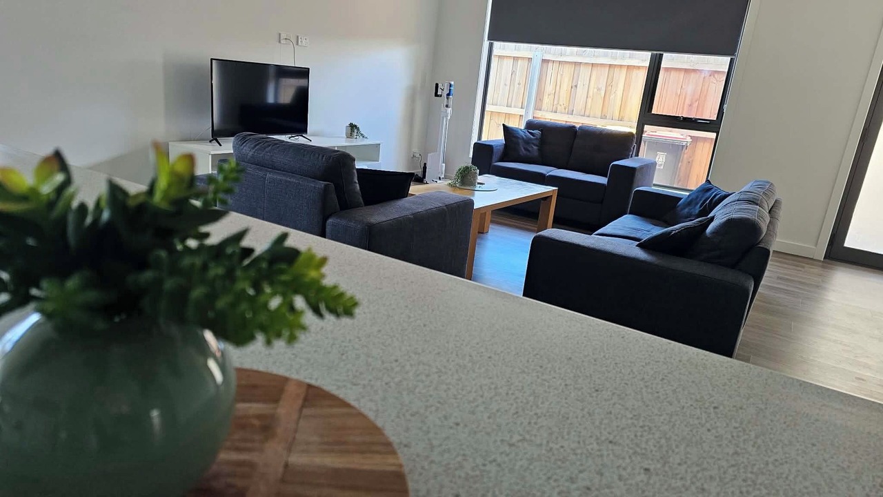 Photo of Livingroom in George Town