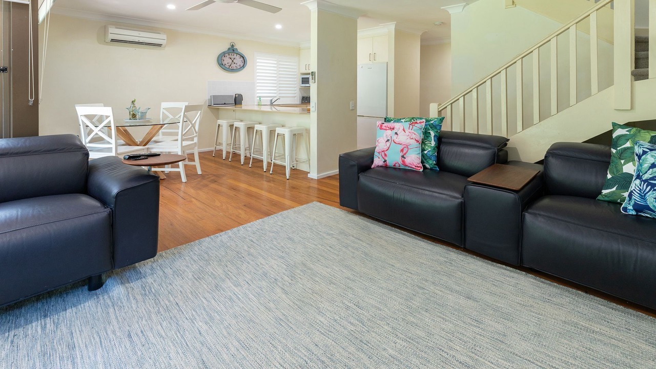 Photo of Livingroom in Smiths Lake