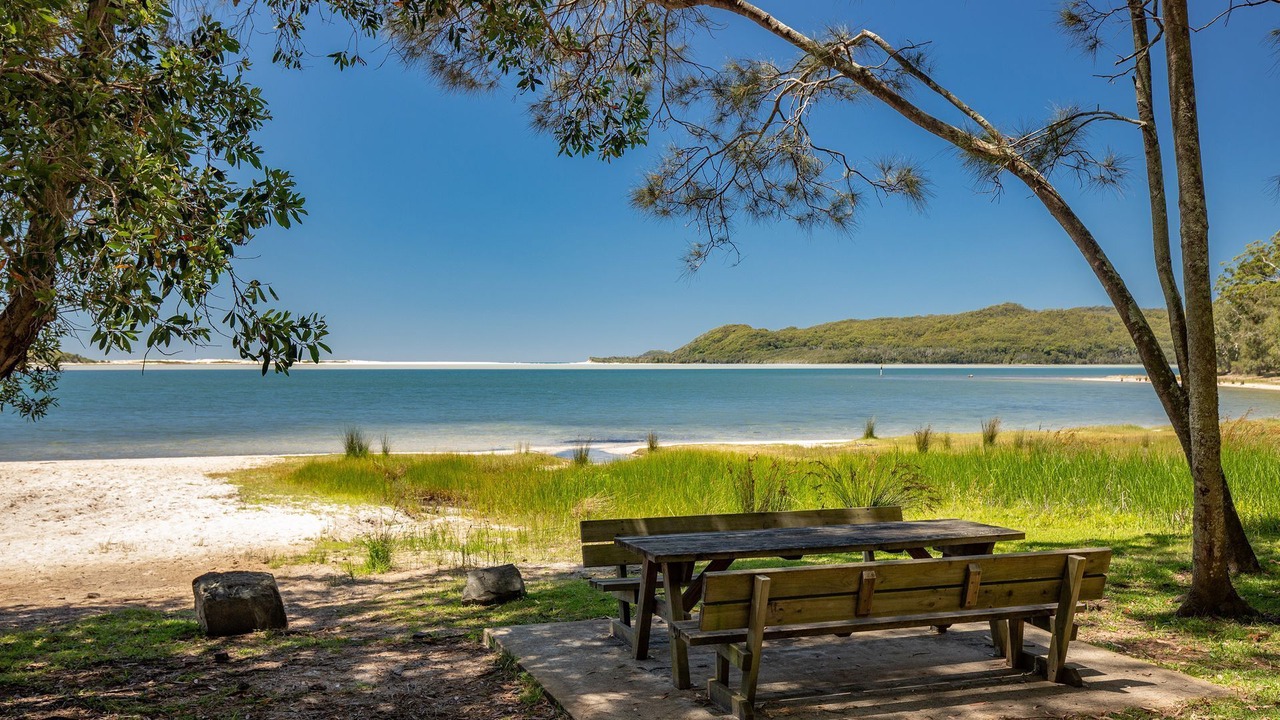 Photo of Outdoor in Smiths Lake