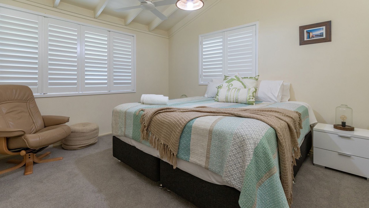 Photo of Bedroom in Smiths Lake