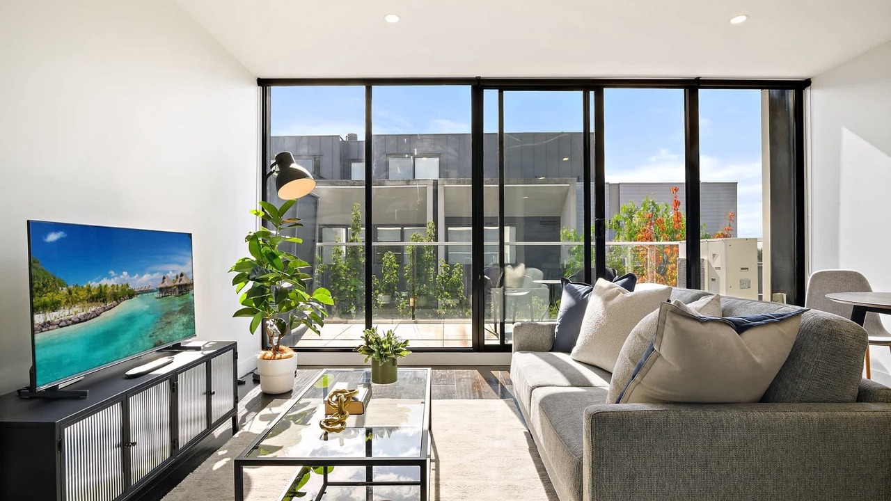 Photo of Livingroom in Flemington