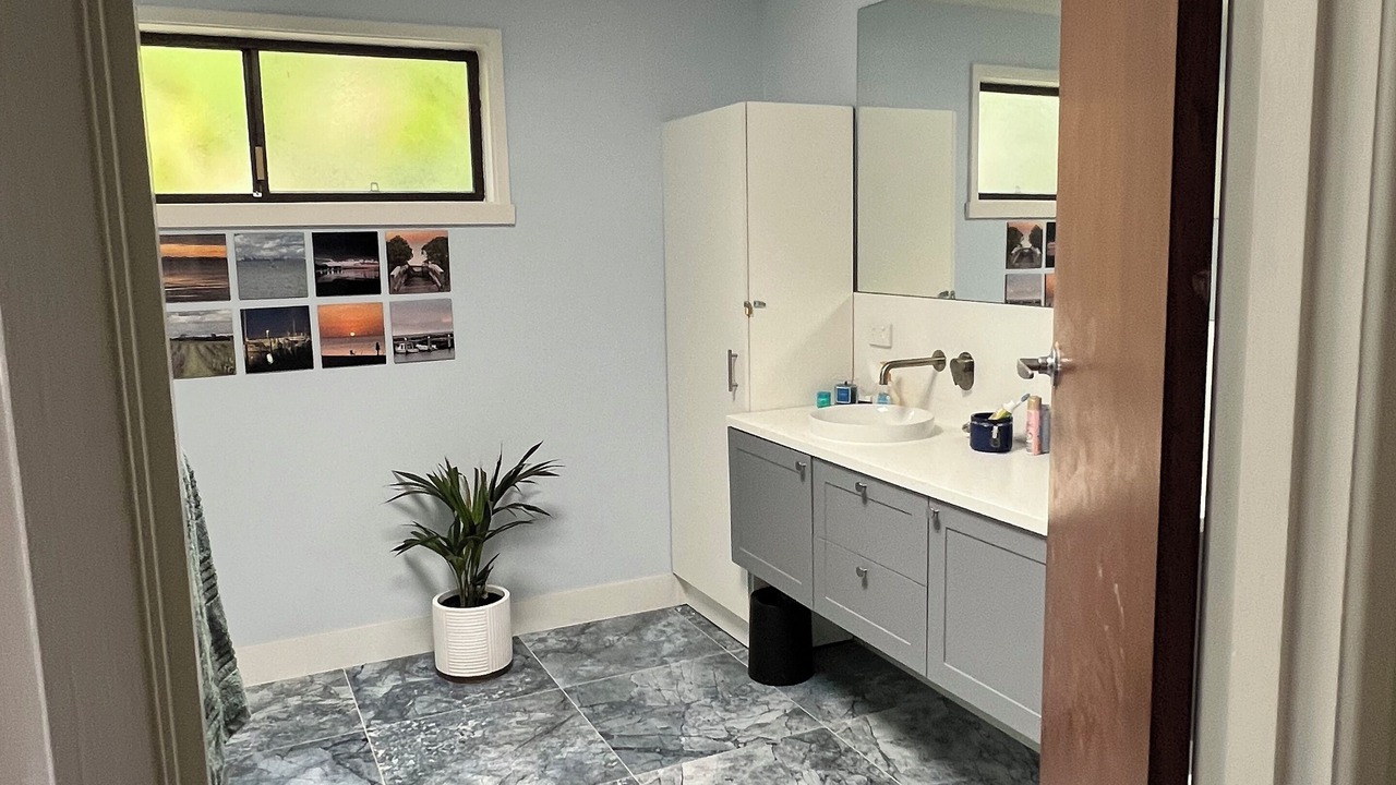 Photo of Bathroom in Portarlington