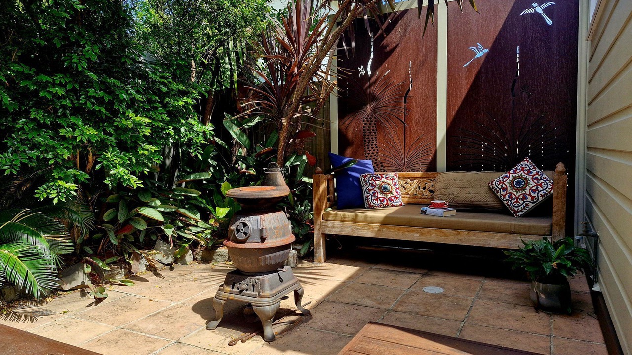 Photo of Patio Balcony in Islington