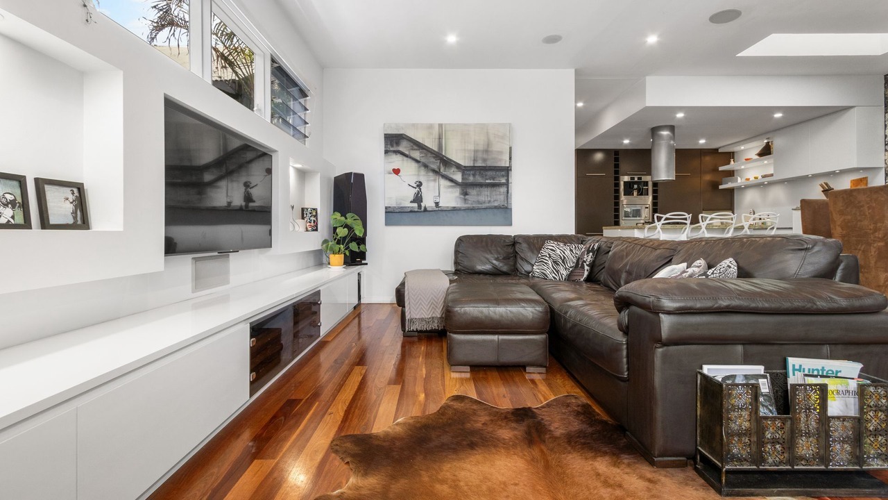 Photo of Livingroom in Islington
