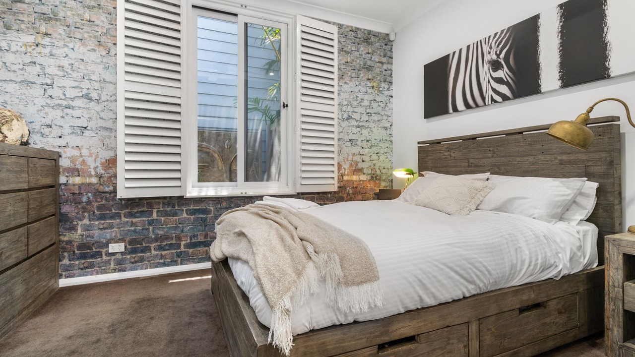 Photo of Bedroom in Islington