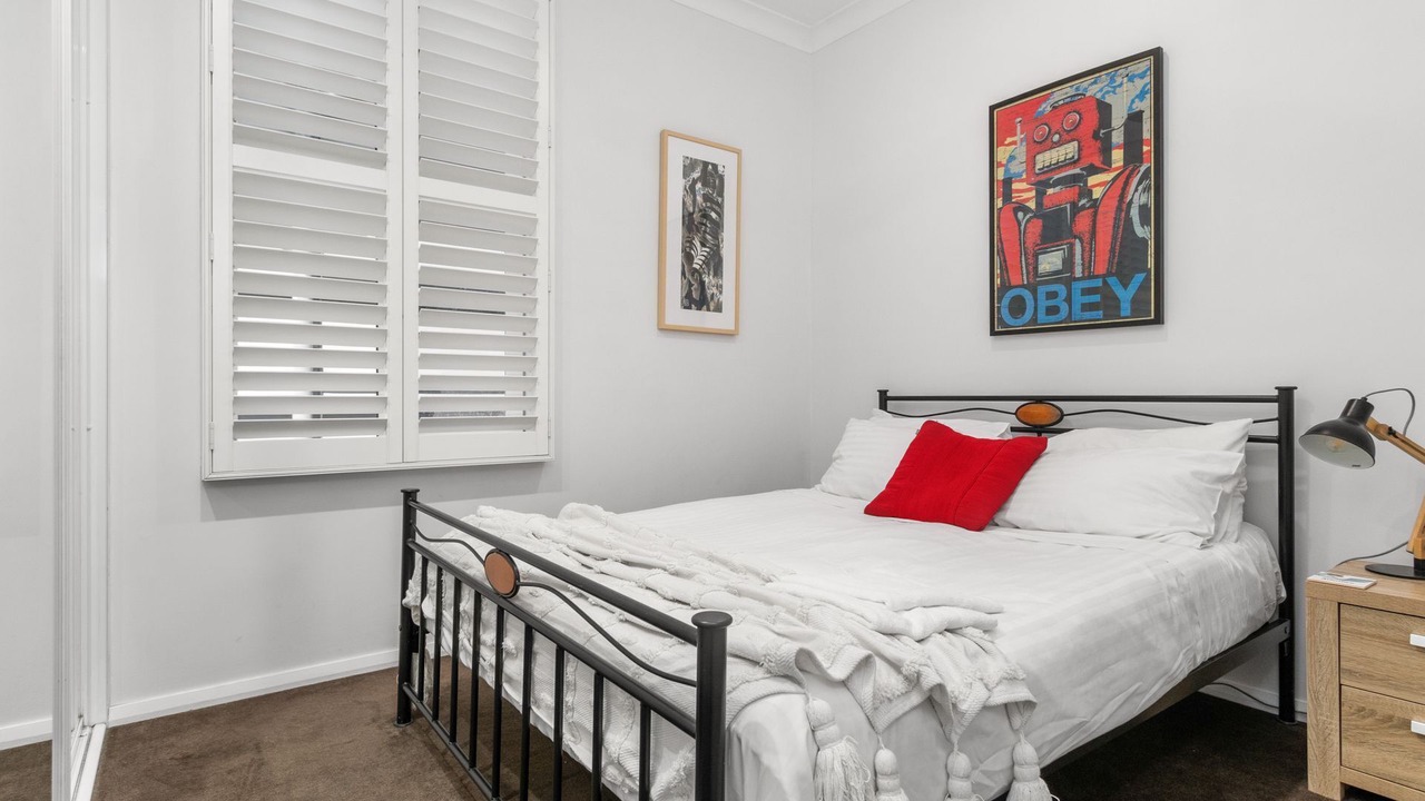 Photo of Bedroom in Islington