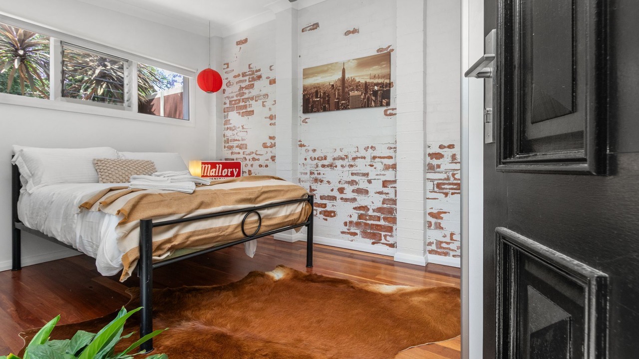 Photo of Bedroom in Islington