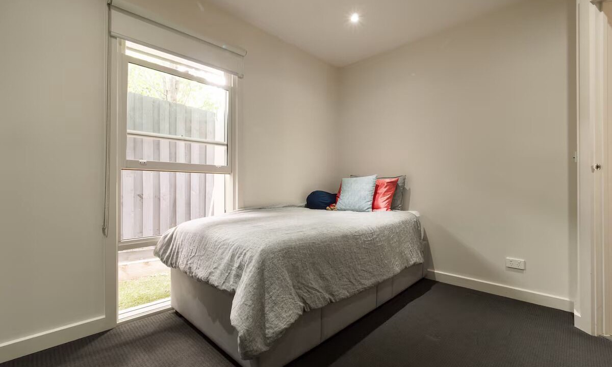 Photo of Bedroom in Glen Iris