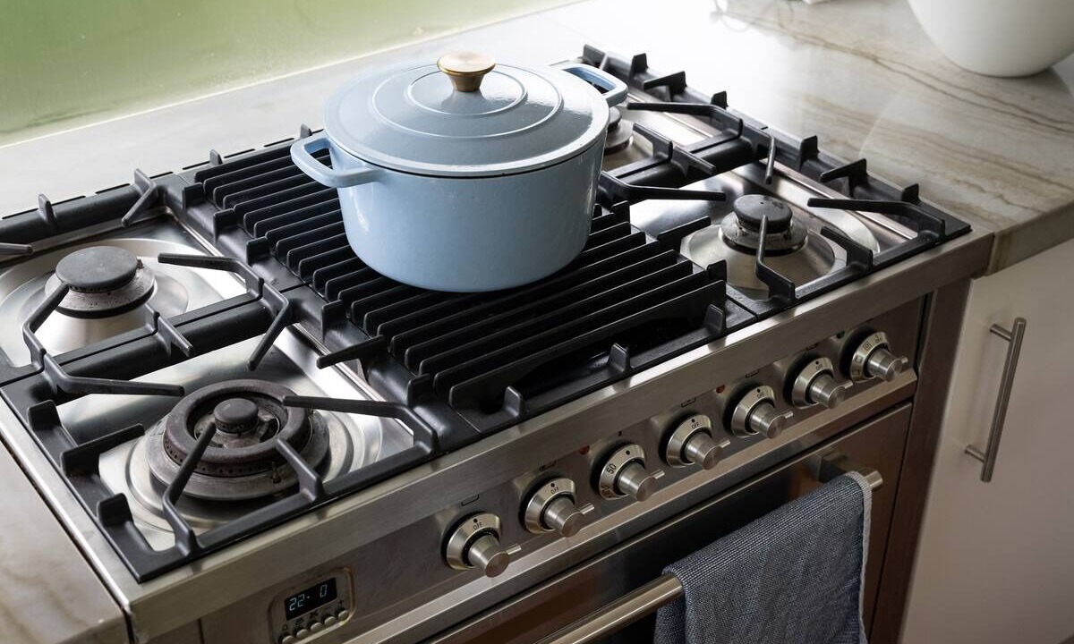 Photo of Kitchen in Glen Iris