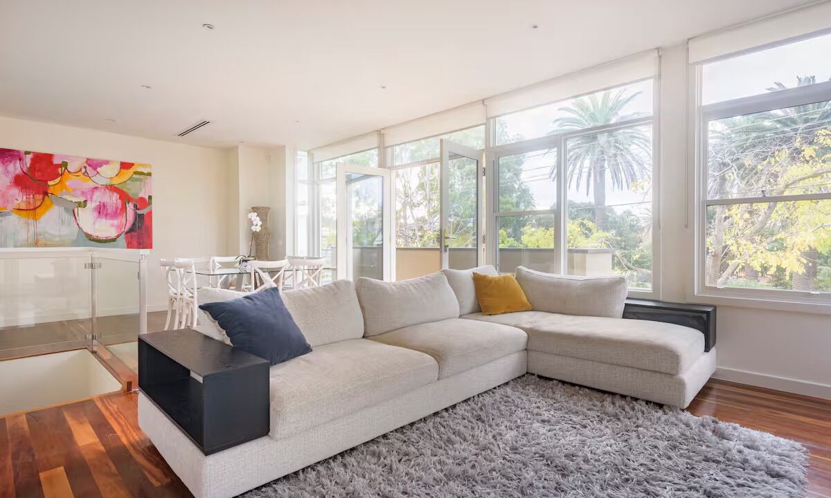 Photo of Livingroom in Glen Iris
