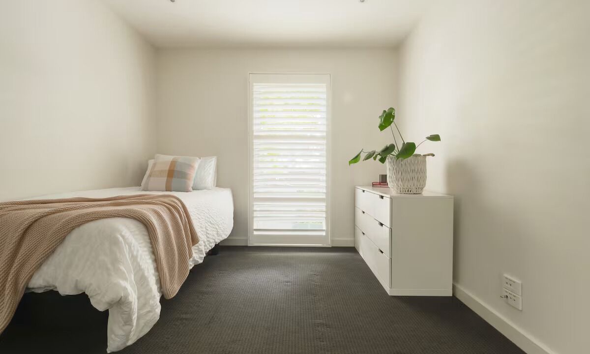 Photo of Bedroom in Glen Iris