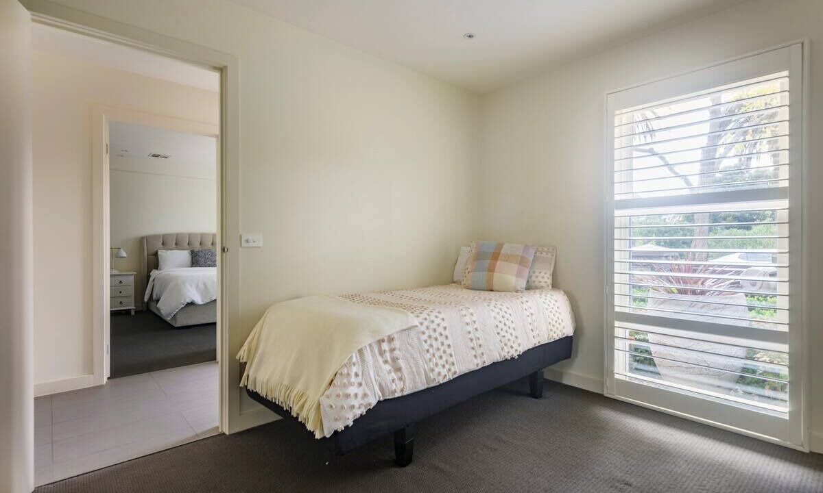 Photo of Bedroom in Glen Iris