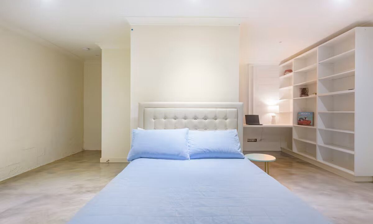 Photo of Bedroom in Glen Iris