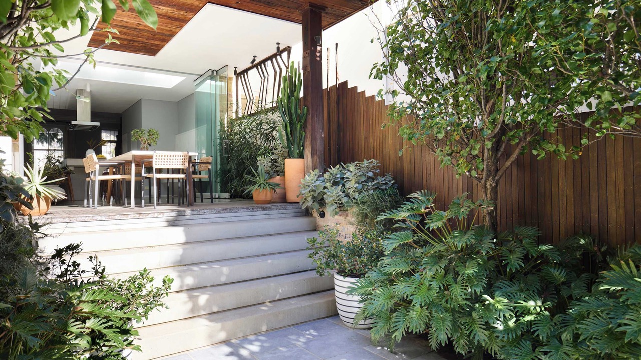 Photo of Outdoor in Woolloomooloo