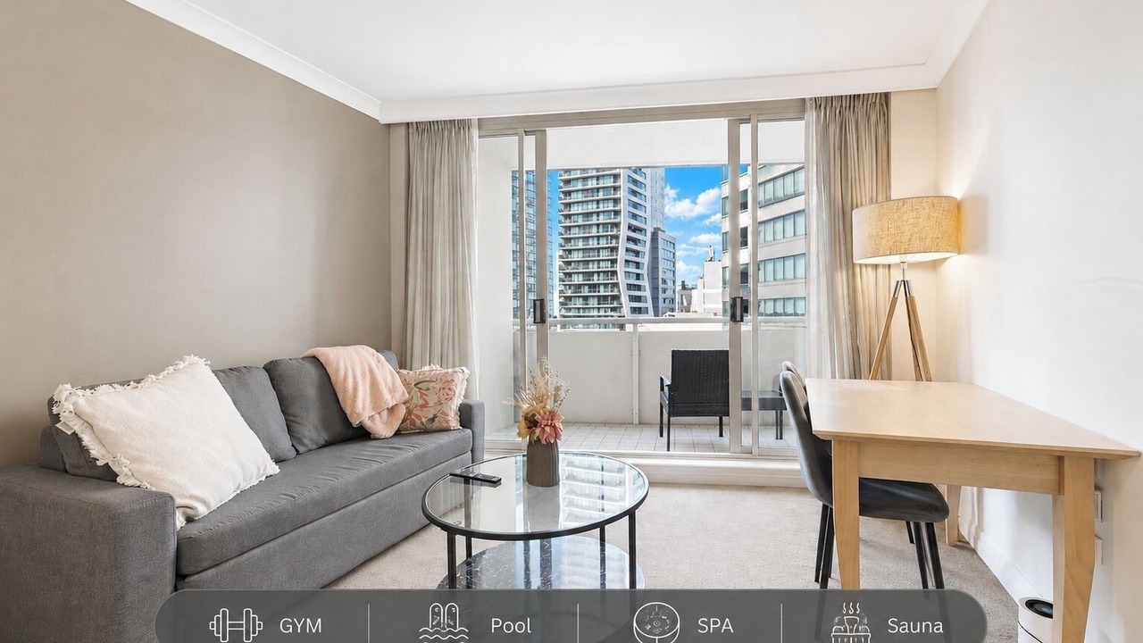 Photo of Livingroom in Chatswood