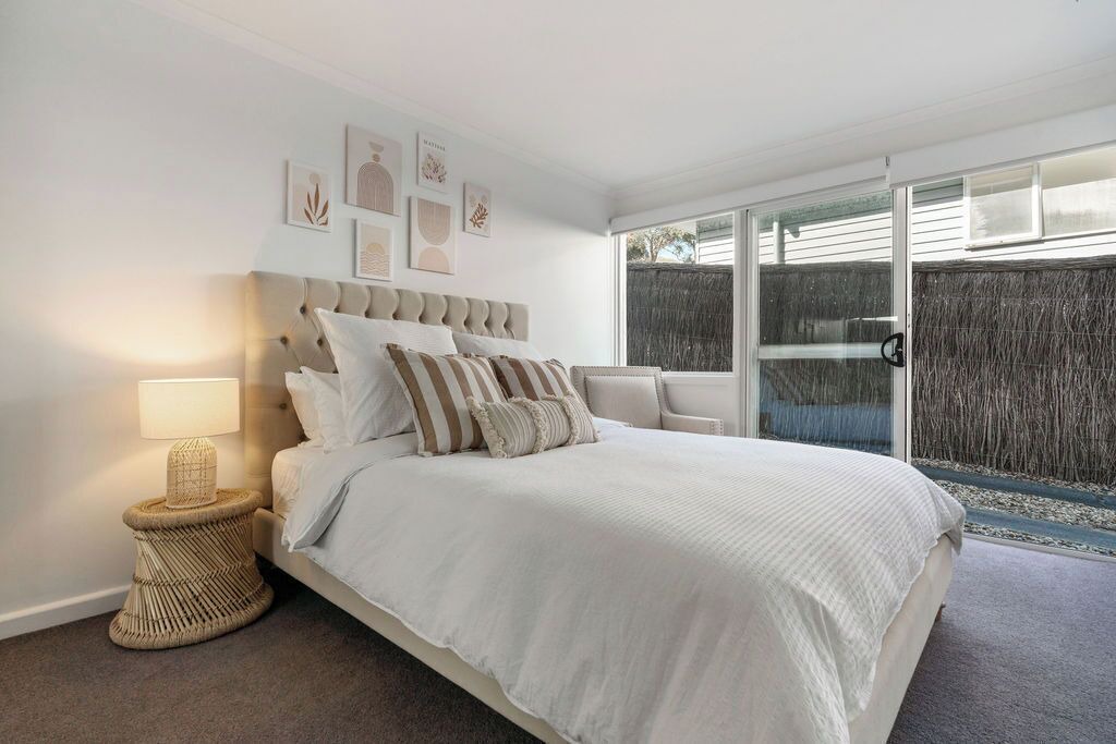 Photo of Bedroom in Blairgowrie