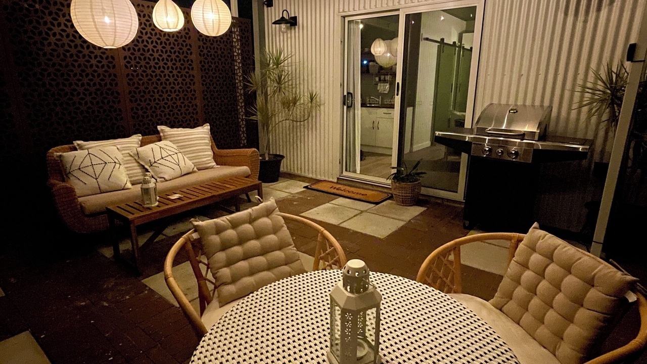 Photo of Outdoor in Capel