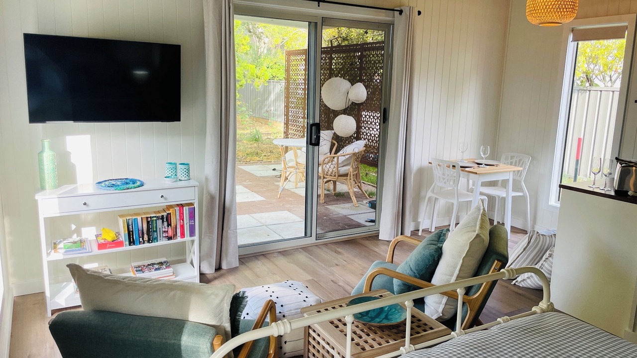 Photo of Bedroom in Capel