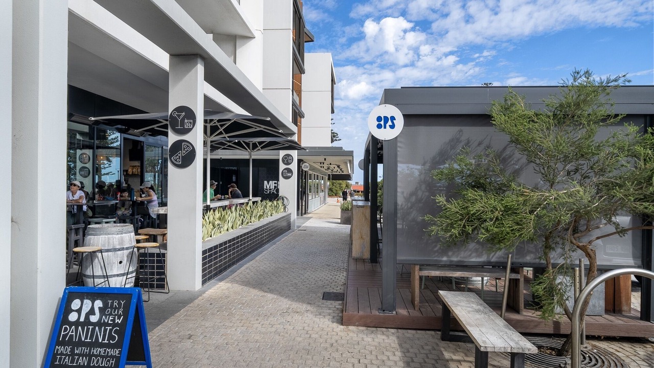 Photo of Others in North Fremantle