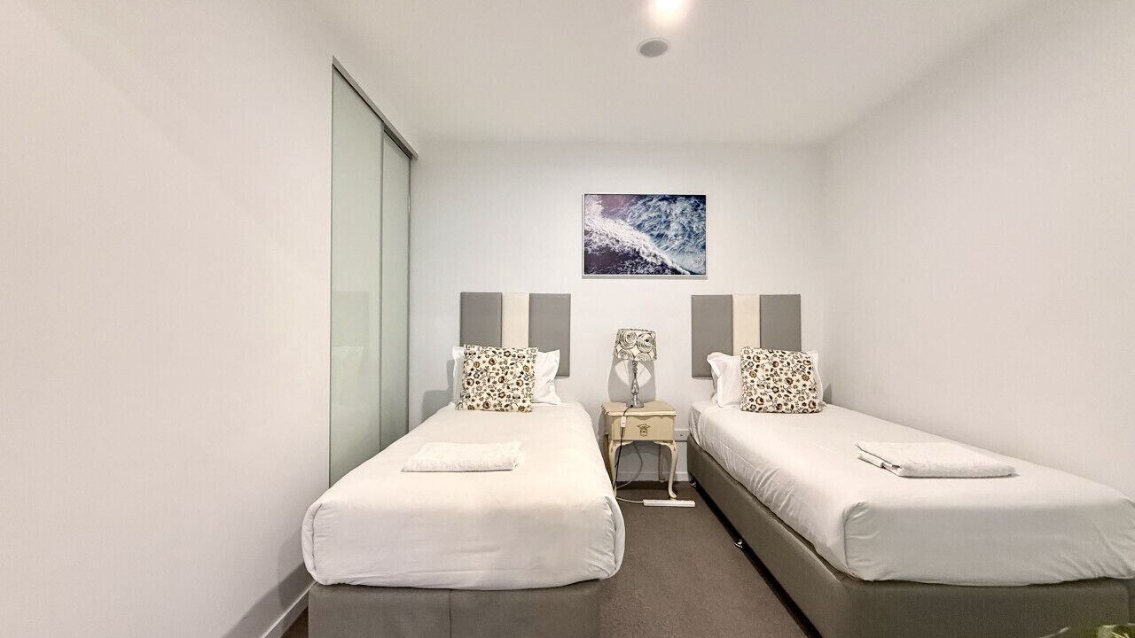 Photo of Bedroom in Reid