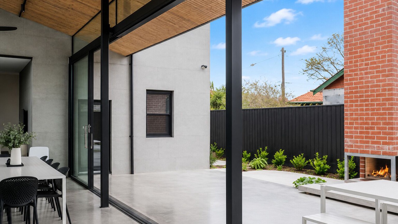 Photo of Outdoor in Queenscliff